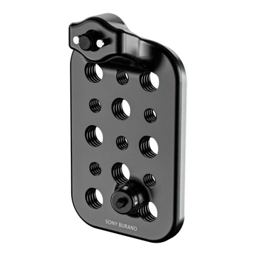 Wooden Camera Bolt-On Accessory Plate (Sony BURANO)