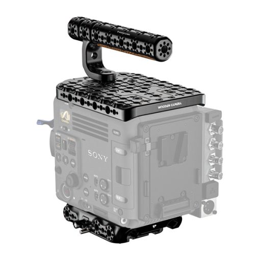 Wooden Camera Core Accessory System (Sony BURANO)
