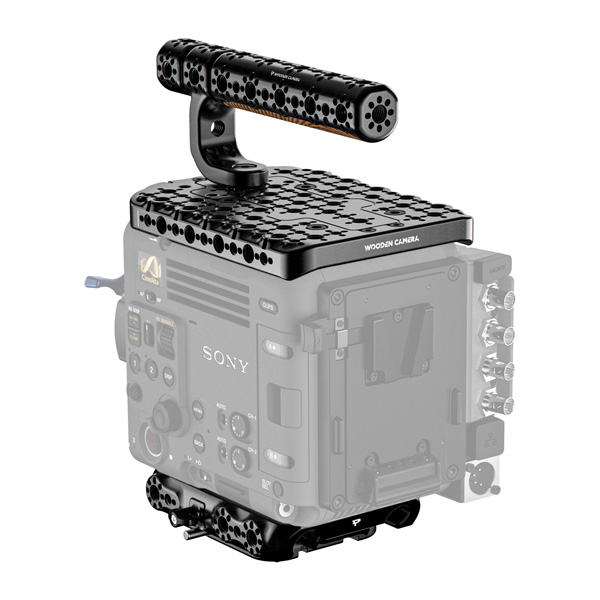 Wooden Camera Core Accessory System (Sony BURANO) Wooden Camera Core Accessory System (Sony BURANO)