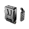 Wooden Camera Kit D-Box (V-Mount) et B-Box (Sony BURANO)