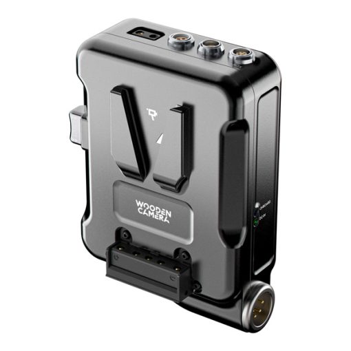 Wooden Camera Kit D-Box (V-Mount) et B-Box (Sony BURANO)
