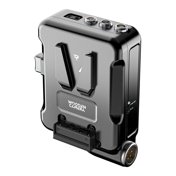Wooden Camera Kit D-Box (V-Mount) et B-Box (Sony BURANO) Wooden Camera Kit D-Box (V-Mount) et B-Box (Sony BURANO)