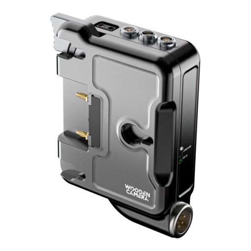 Wooden Camera D-Box - Gold Mount (Sony BURANO)