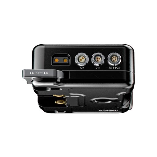 Wooden Camera D-Box - Gold Mount (Sony BURANO)