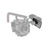 Wooden Camera EVF Plate (Sony BURANO)