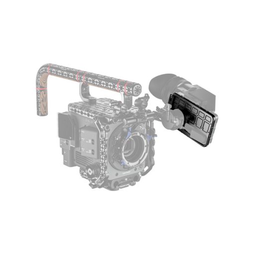 Wooden Camera EVF Plate (Sony BURANO)