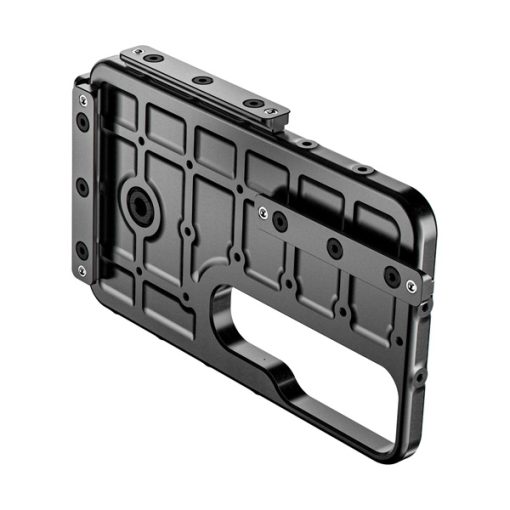 Wooden Camera EVF Plate (Sony BURANO)