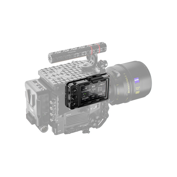 Wooden Camera EVF System (Sony BURANO) Wooden Camera EVF System (Sony BURANO)