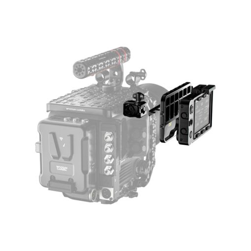 Wooden Camera EVF System (Sony BURANO)