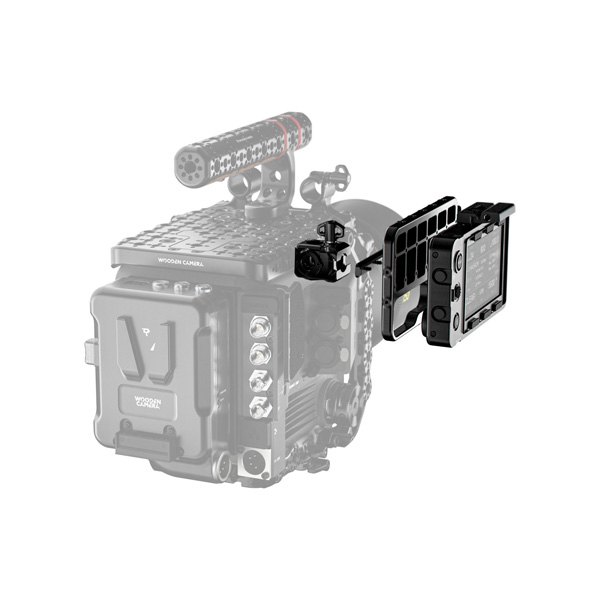 Wooden Camera EVF System (Sony BURANO) Wooden Camera EVF System (Sony BURANO)