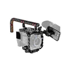 Wooden Camera Elite Accessory System (Sony BURANO)