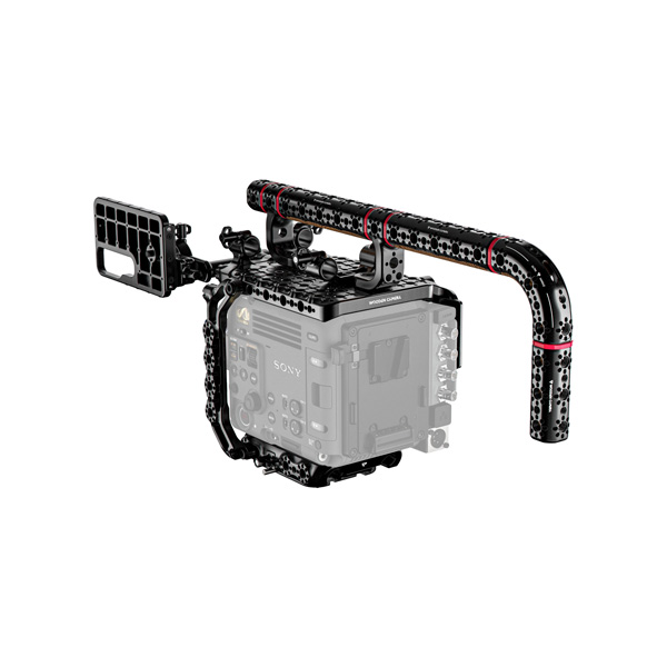 Wooden Camera Elite Accessory System (Sony BURANO) Wooden Camera Elite Accessory System (Sony BURANO)