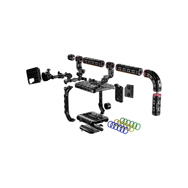 Wooden Camera Elite Accessory System (Sony BURANO) Wooden Camera Elite Accessory System (Sony BURANO)