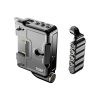 Wooden Camera Kit D-Box (Gold Mount) et B-Box (Sony BURANO)
