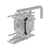 Wooden Camera Left Side Rail (Sony BURANO)