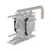 Wooden Camera Side Rail Set (Sony BURANO)