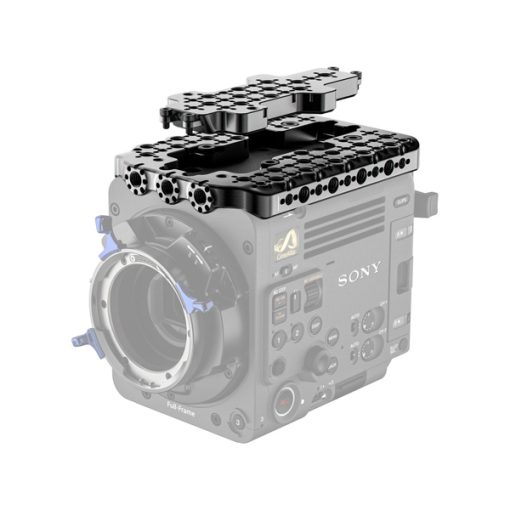 Wooden Camera Top Plate (Sony BURANO)