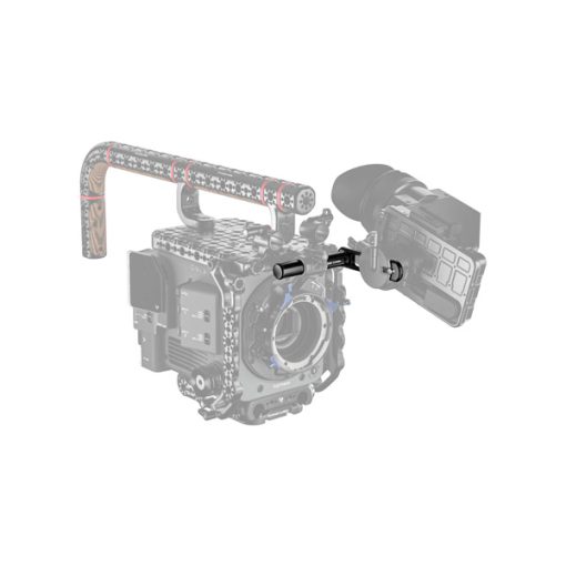 Wooden Camera Universal EVF Swivel Arm