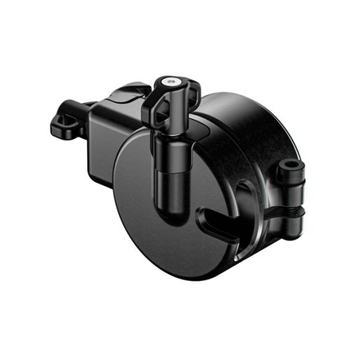 Wooden Camera Universal EVF Accessory Rail Swivel Clamp (Sony Burano)