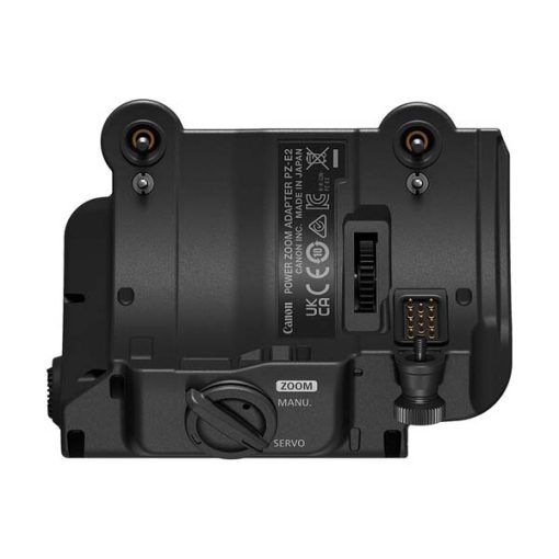 Canon PZ-E2 - Adaptateur moteur de zoom
