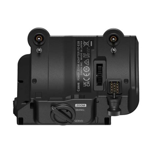 Canon PZ-E2B - Adaptateur moteur de zoom