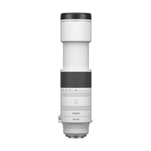 Canon RF 200-800mm F6.3-9 IS USM - Objectif