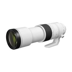 Canon RF 200-800mm F6.3-9 IS USM