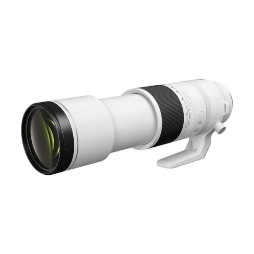 Canon RF 200-800mm F6.3-9 IS USM - Objectif