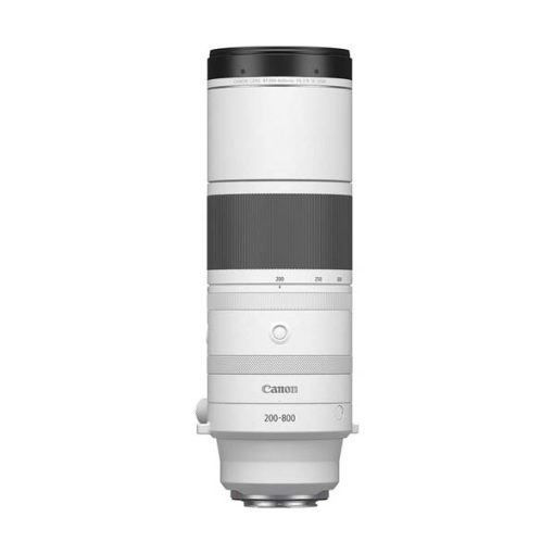 Canon RF 200-800mm F6.3-9 IS USM - Objectif