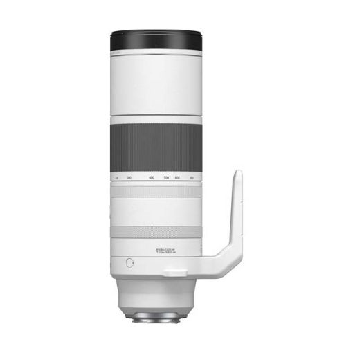 Canon RF 200-800mm F6.3-9 IS USM - Objectif