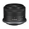 Canon RF-S 10-18mm F4.5-6.3 IS STM - Objectif
