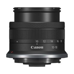 Canon RF-S 10-18 mm f/4,5-6,3 IS STM