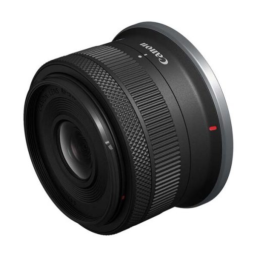 Canon RF-S 10-18 mm f/4,5-6,3 IS STM