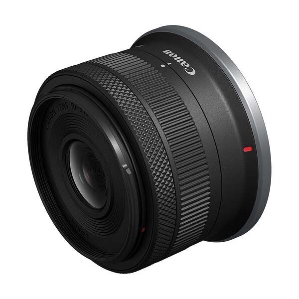 Canon RF-S 10-18 mm f/4,5-6,3 IS STM
