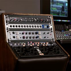 RME MIC12-D