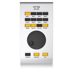 RME ARC USB
