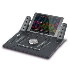 Avid Dock