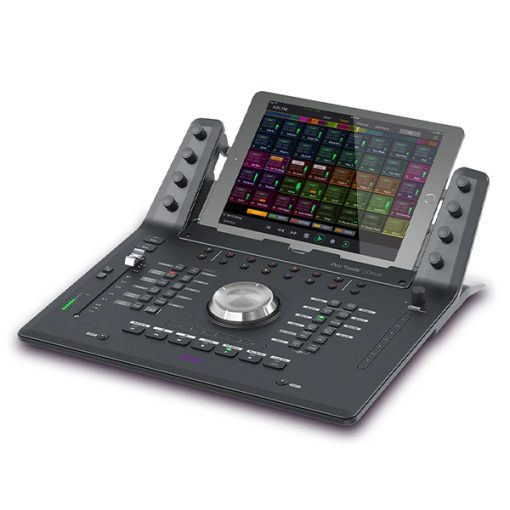 Avid Pro Tools Dock - Surface de Contrôle