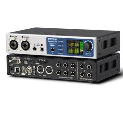Fireface-UCX-II