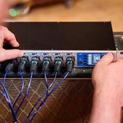 RME MIC12-D