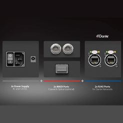 RME MIC12-D