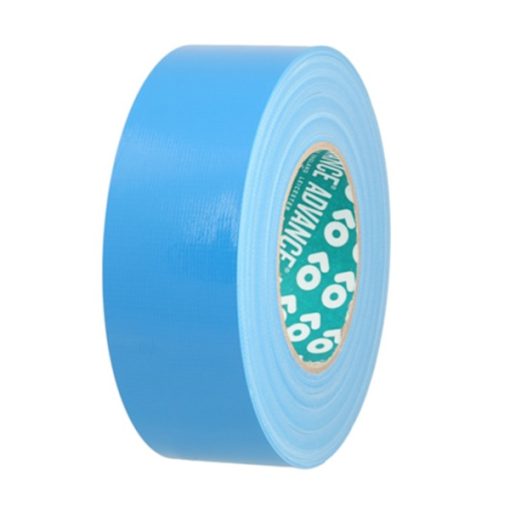 Advance Gaffer 50mm x 25m Chromakey Bleu