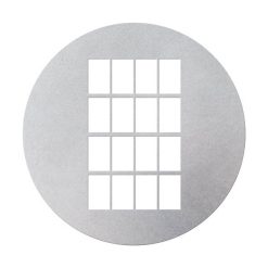 Aputure 10 Gobos A-Size