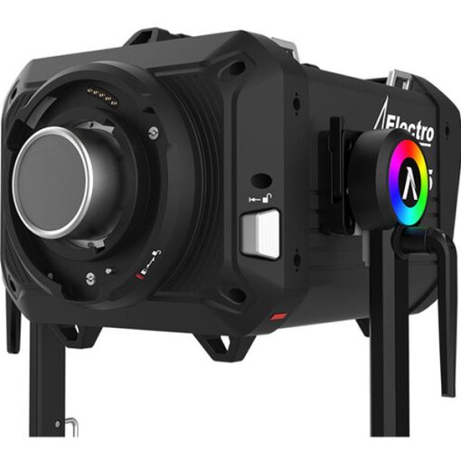 Aputure Electro Storm CS15 (Bare Leads) - Projecteur LED
