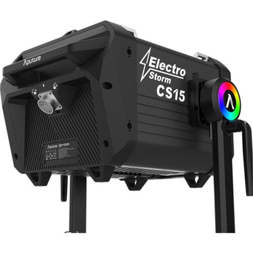 Aputure Electro Storm CS15 (Bare Leads) - Projecteur LED
