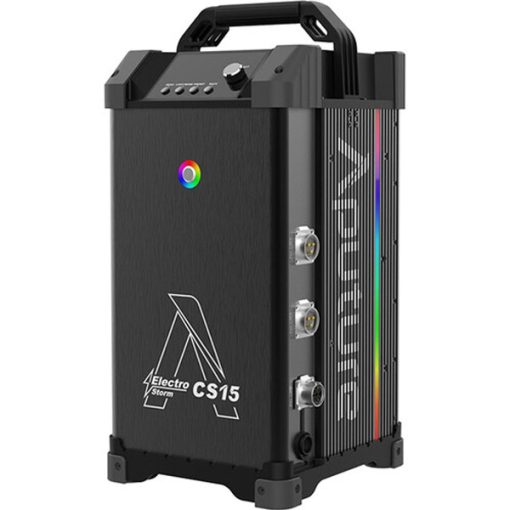 Aputure Electro Storm CS15 (Bare Leads) - Projecteur LED
