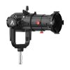 Aputure Spotlight Max 19 Kit (19°, Bowens)
