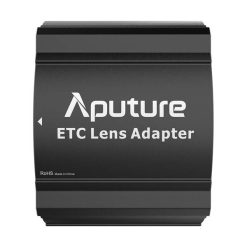 Aputure Spotlight Max ETC Adapter