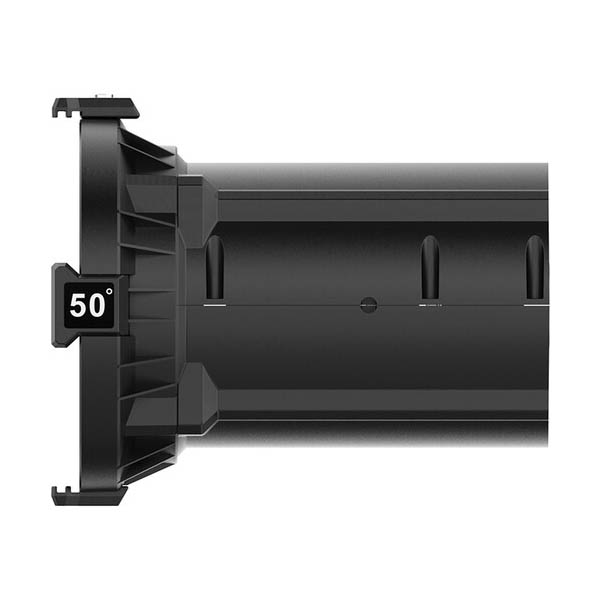 Aputure Spotlight Max - Lentille 50° Aputure Spotlight Max - Lentille 50°