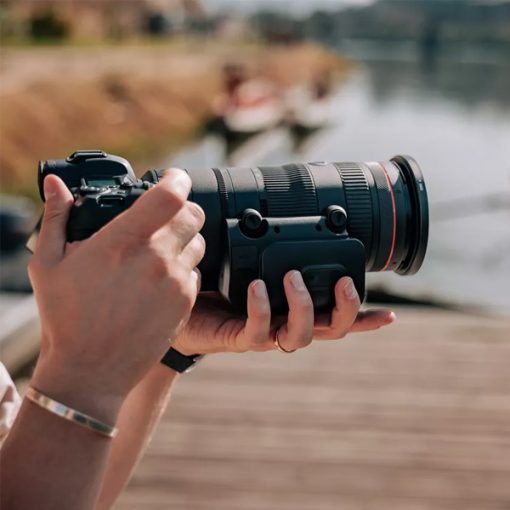 Canon PZ-E2 - Adaptateur moteur de zoom